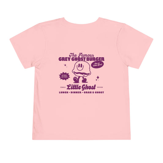 Toddler The Famous T-Shirt