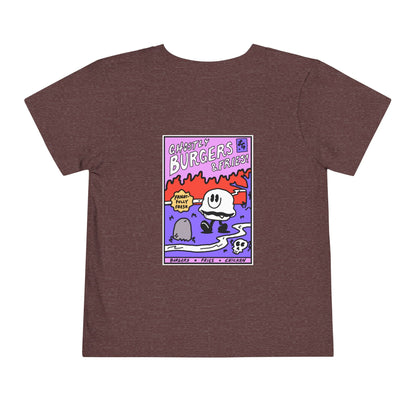 Toddler Graveyard T-Shirt