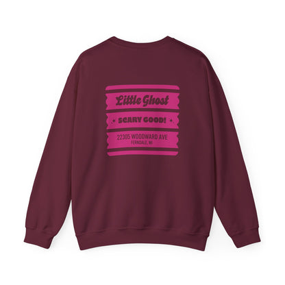 Scary Good Crewneck