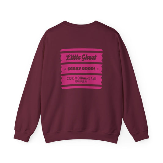 Scary Good Crewneck