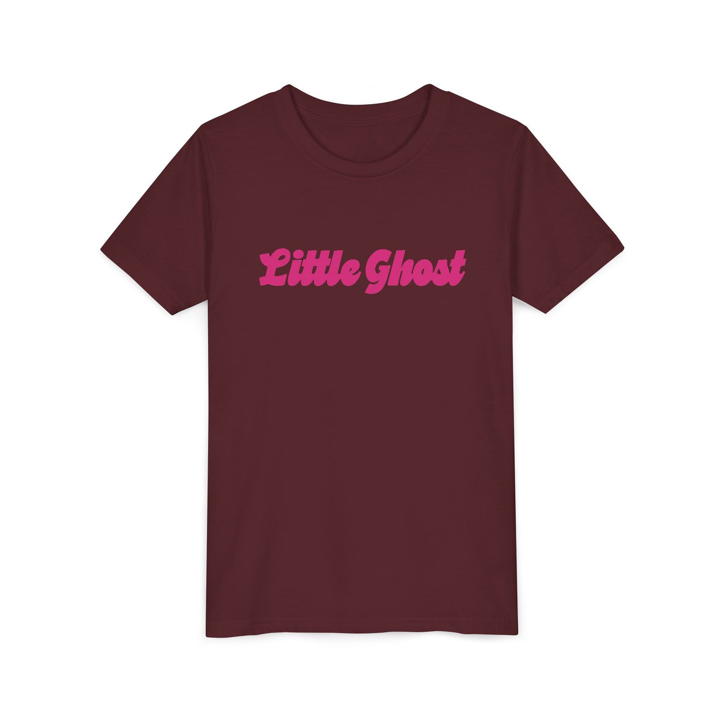Youth Little Ghost T-Shirt