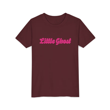 Youth Little Ghost T-Shirt