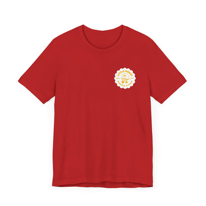 Mascot T-Shirt