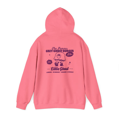 The Famous Hoodie