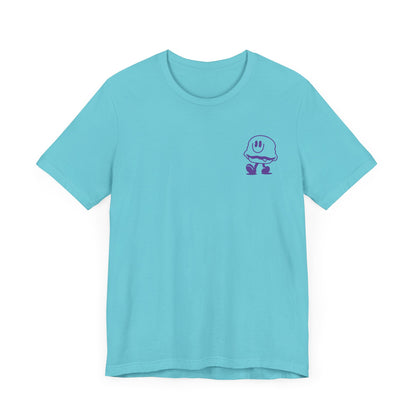 The Famous T-Shirt