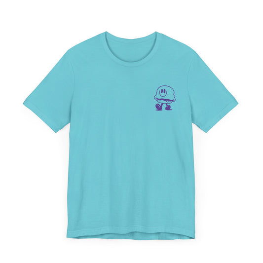The Famous T-Shirt