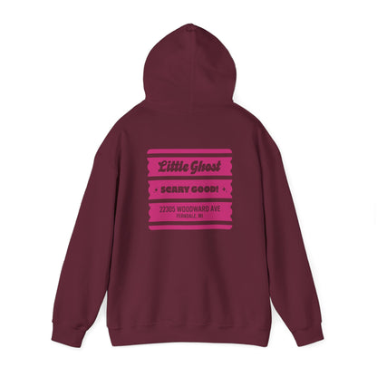 Scary Good Hoodie