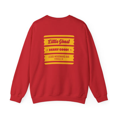 Scary Good Crewneck