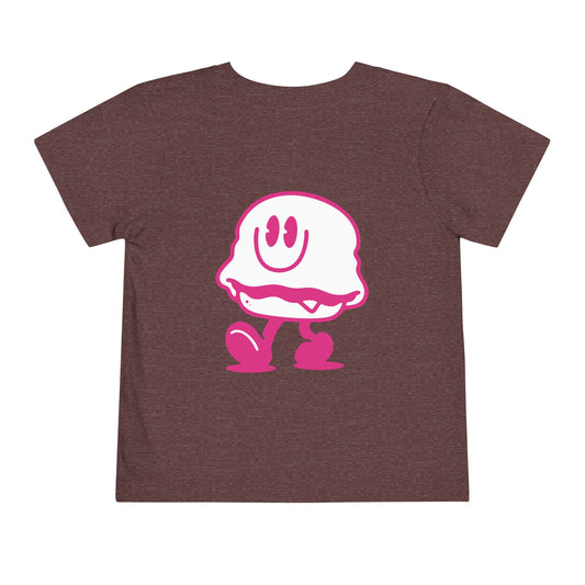 Toddler Mascot T-Shirt