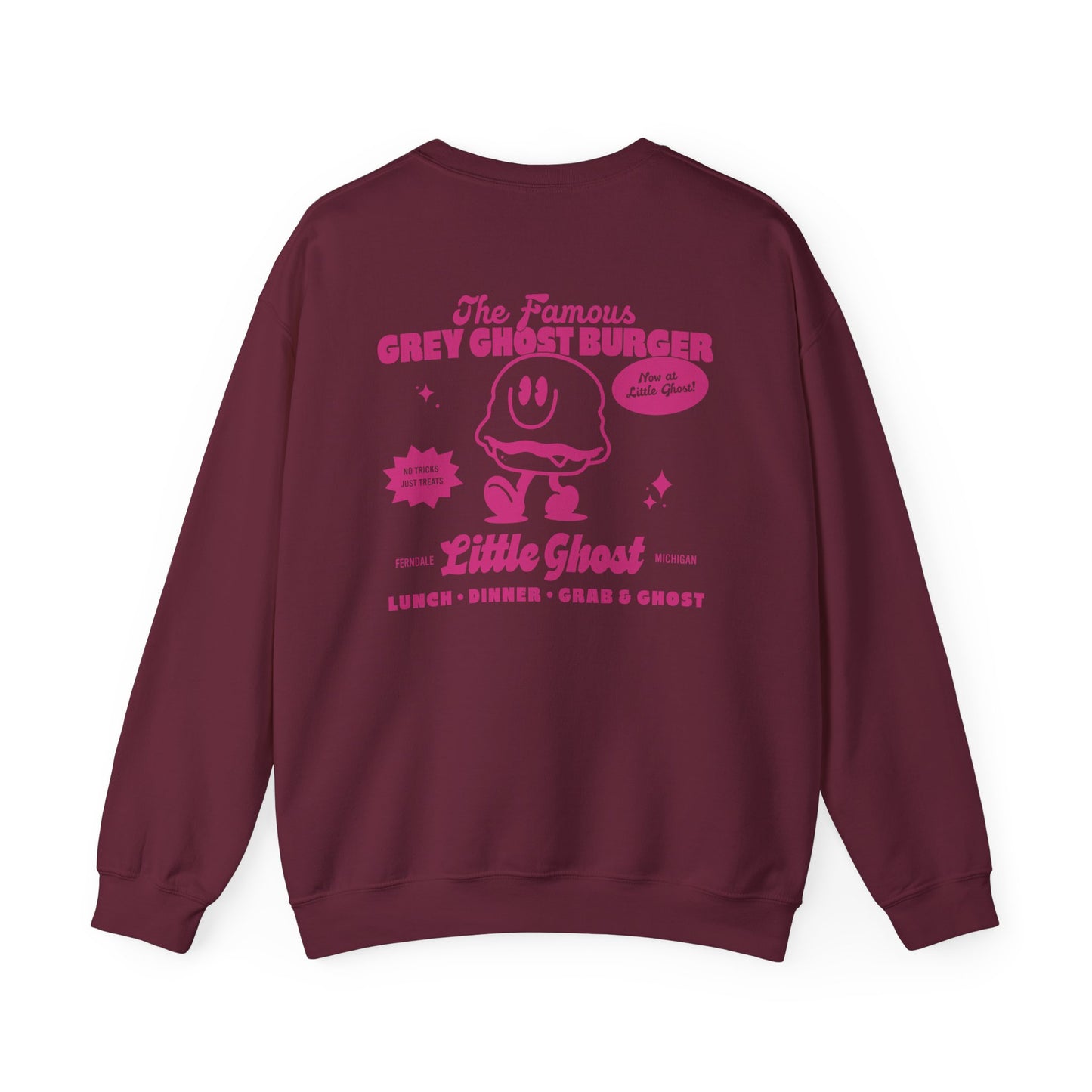 The Famous Crewneck