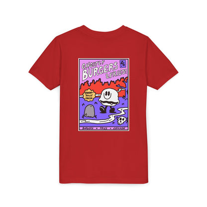 Youth Graveyard T-Shirt