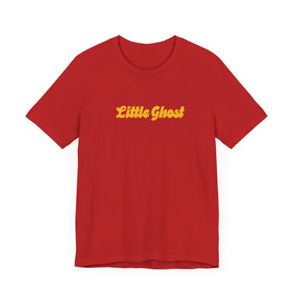 Little Ghost T-Shirt