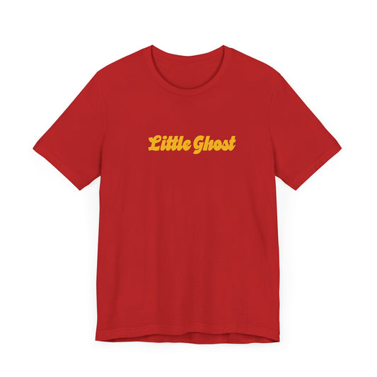 Little Ghost T-Shirt