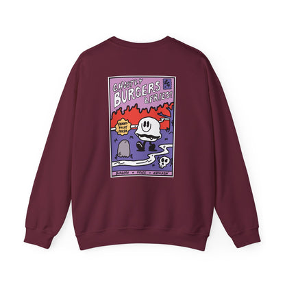 Graveyard Crewneck