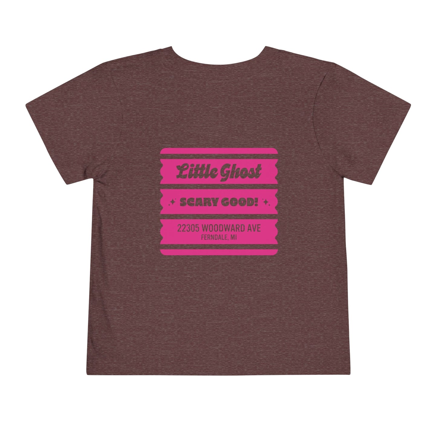 Toddler Scary Good T-Shirt