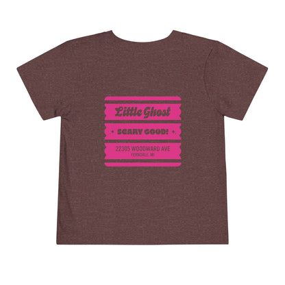 Toddler Scary Good T-Shirt