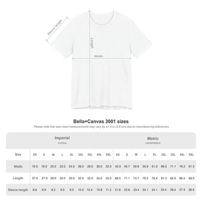 The Famous T-Shirt
