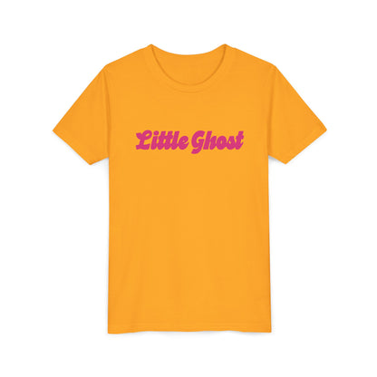 Youth Little Ghost T-Shirt