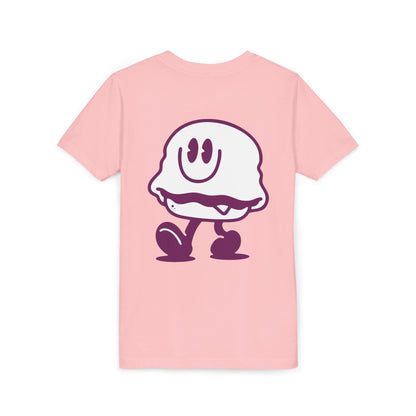 Youth Mascot T-Shirt