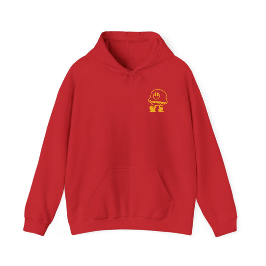 The Famous Hoodie