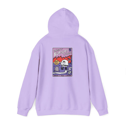 Graveyard Hoodie