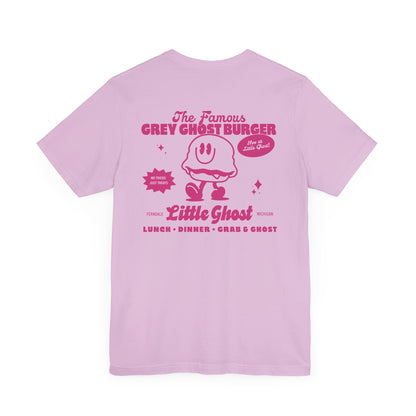 The Famous T-Shirt