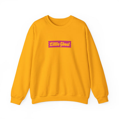 Scary Good Crewneck