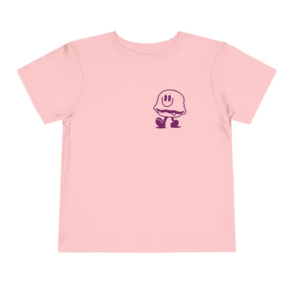 Toddler Haunted Building T-Shirt