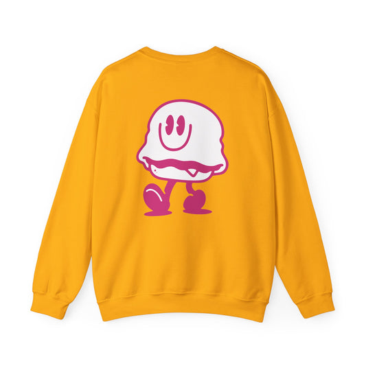 Mascot Crewneck