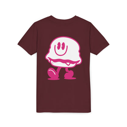 Youth Mascot T-Shirt