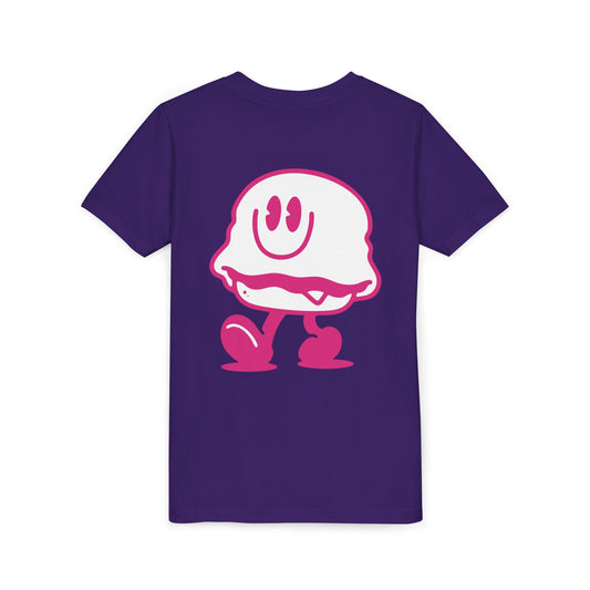 Youth Mascot T-Shirt