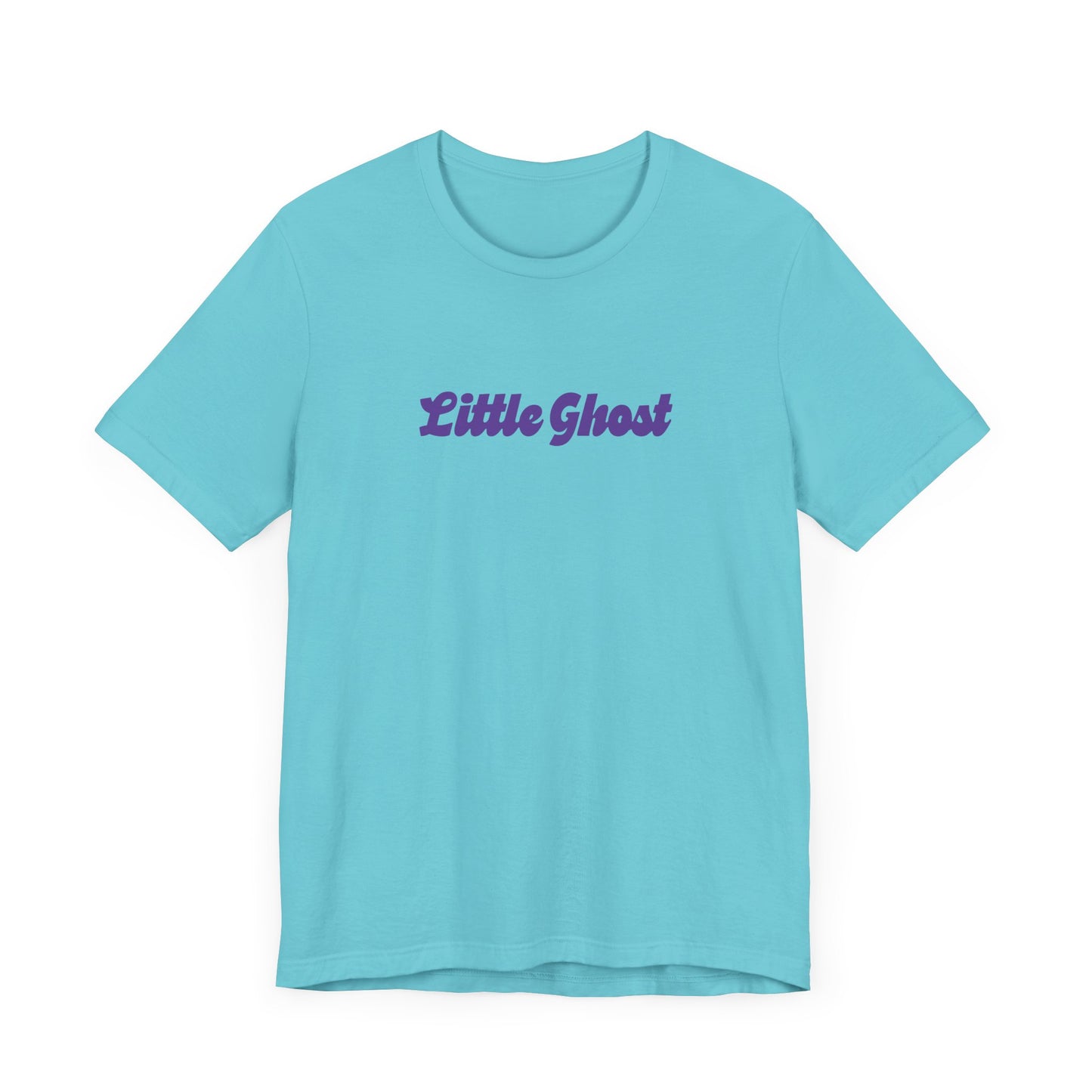 Little Ghost T-Shirt