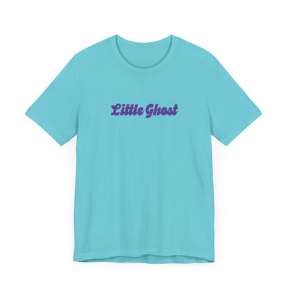 Little Ghost T-Shirt