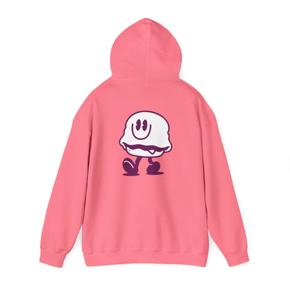 Mascot Hoodie