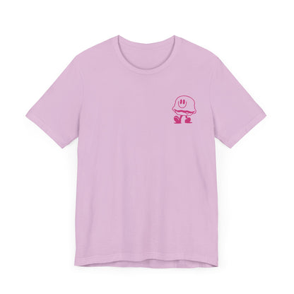 The Famous T-Shirt