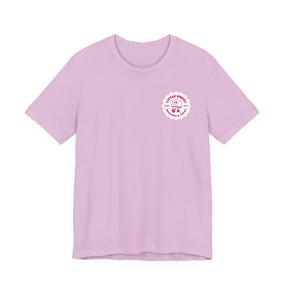 Burger Stack T-Shirt