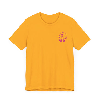 The Famous T-Shirt
