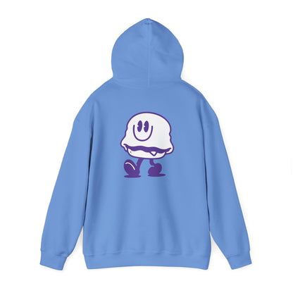 Mascot Hoodie
