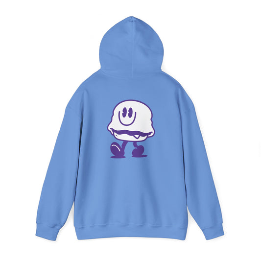 Mascot Hoodie