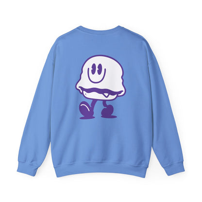 Mascot Crewneck