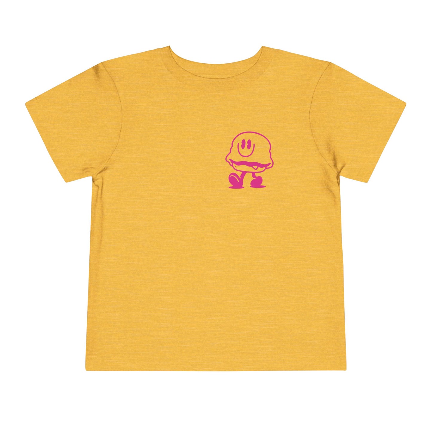 Toddler Haunted Building T-Shirt