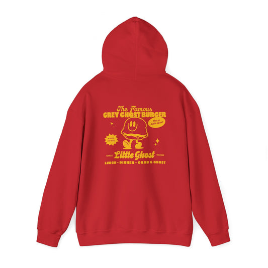 The Famous Hoodie