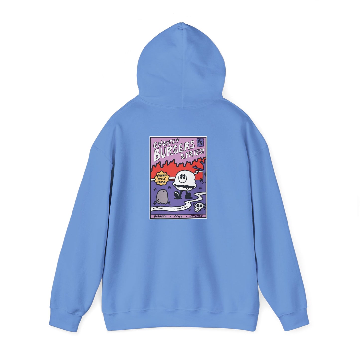 Graveyard Hoodie