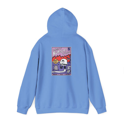 Graveyard Hoodie