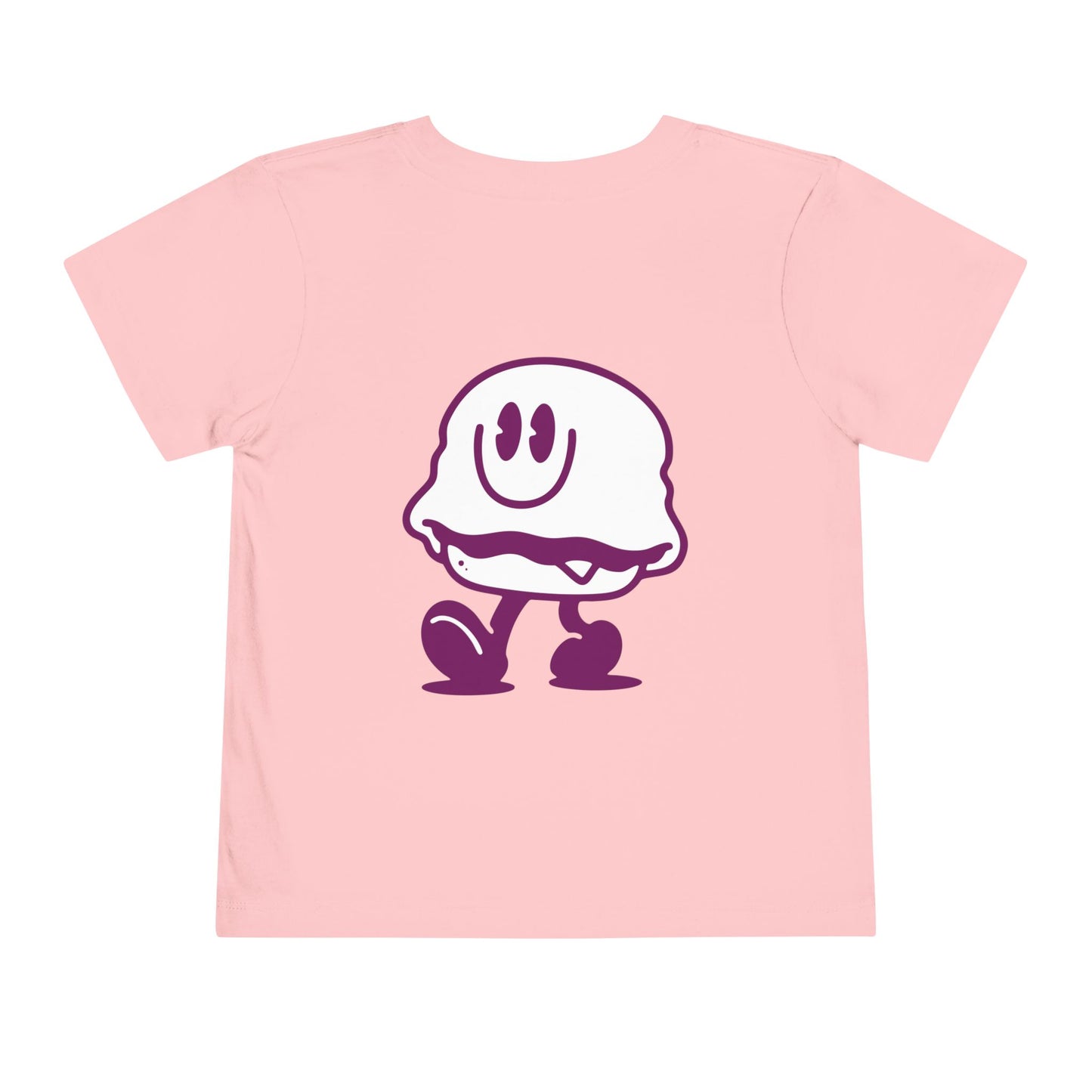 Toddler Mascot T-Shirt