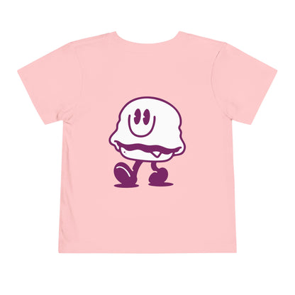 Toddler Mascot T-Shirt