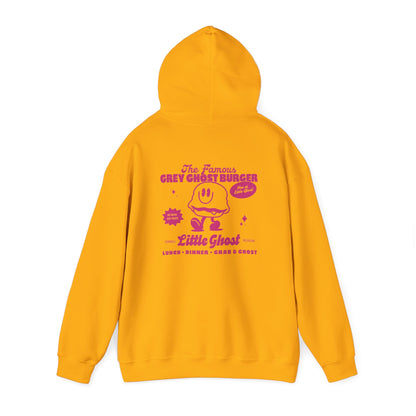 The Famous Hoodie