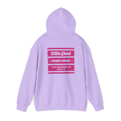 Scary Good Hoodie