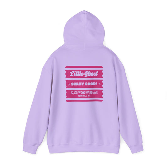 Scary Good Hoodie