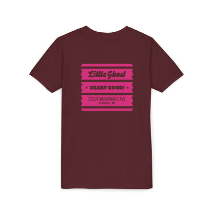 Youth Scary Good T-Shirt